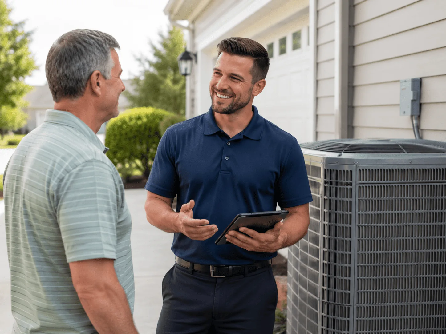 Heat Pump Installation Myra, WV FAQs